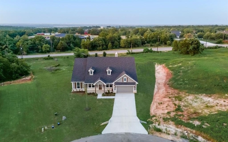 124 Parkhurst Drive, Boyd, TX 76023, 4 Bedrooms Bedrooms, ,3 BathroomsBathrooms,Residential,For Sale,124 Parkhurst Drive,20796037