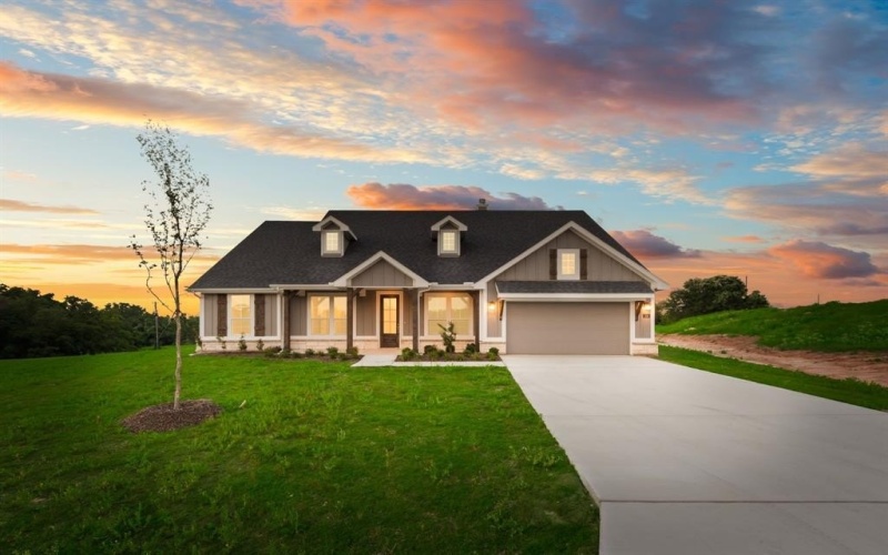 124 Parkhurst Drive, Boyd, TX 76023, 4 Bedrooms Bedrooms, ,3 BathroomsBathrooms,Residential,For Sale,124 Parkhurst Drive,20796037
