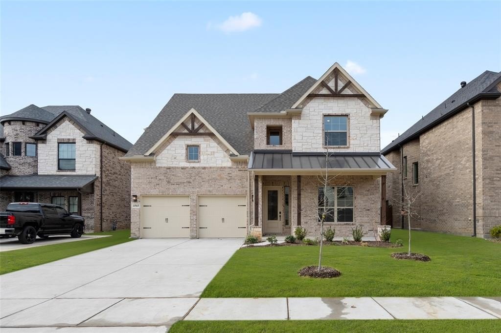 6965 Westlake Drive, Grand Prairie, TX 75054, 4 Bedrooms Bedrooms, ,3 BathroomsBathrooms,Residential,For Sale,6965 Westlake Drive,20796575