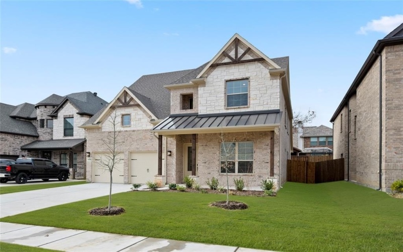 6965 Westlake Drive, Grand Prairie, TX 75054, 4 Bedrooms Bedrooms, ,3 BathroomsBathrooms,Residential,For Sale,6965 Westlake Drive,20796575