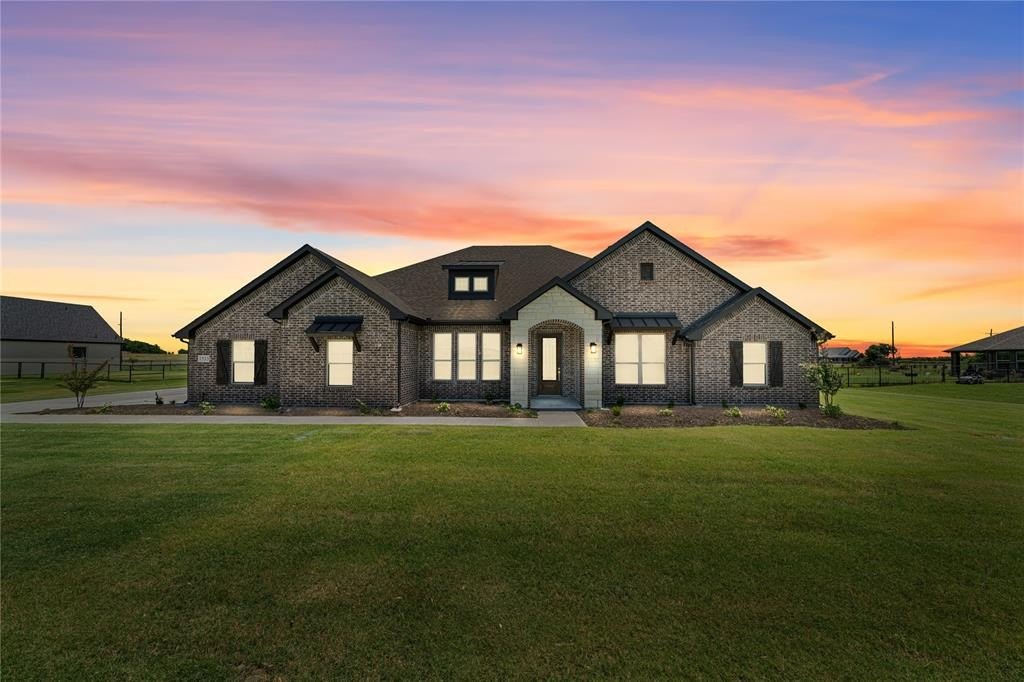 1533 Emilia Drive, Farmersville, TX 75442, 4 Bedrooms Bedrooms, ,2 BathroomsBathrooms,Residential,For Sale,1533 Emilia Drive,20796577