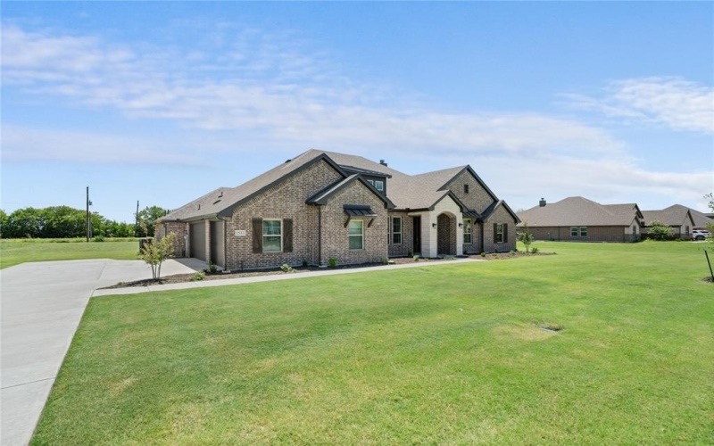 1533 Emilia Drive, Farmersville, TX 75442, 4 Bedrooms Bedrooms, ,2 BathroomsBathrooms,Residential,For Sale,1533 Emilia Drive,20796577