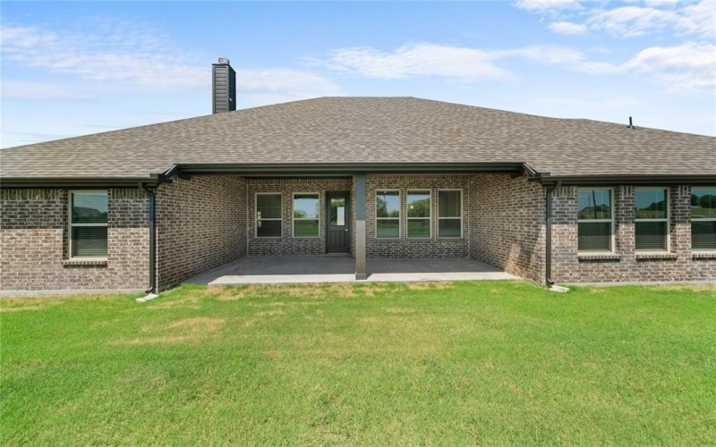 1533 Emilia Drive, Farmersville, TX 75442, 4 Bedrooms Bedrooms, ,2 BathroomsBathrooms,Residential,For Sale,1533 Emilia Drive,20796577
