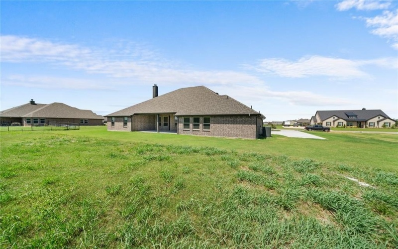 1533 Emilia Drive, Farmersville, TX 75442, 4 Bedrooms Bedrooms, ,2 BathroomsBathrooms,Residential,For Sale,1533 Emilia Drive,20796577