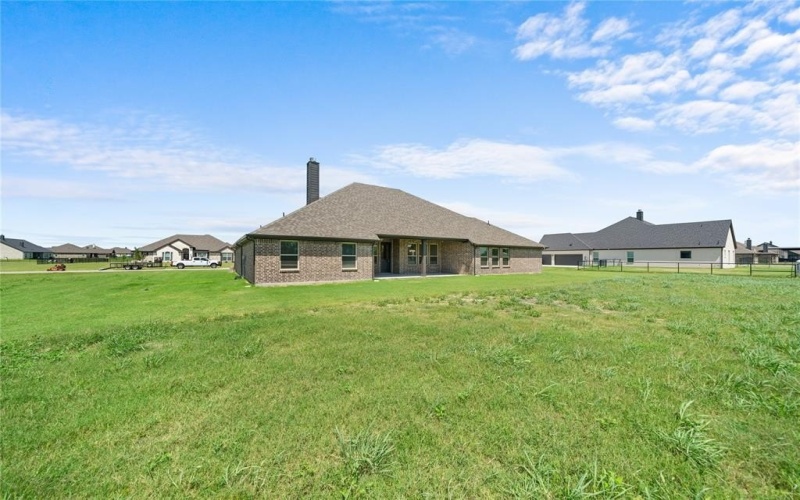 1533 Emilia Drive, Farmersville, TX 75442, 4 Bedrooms Bedrooms, ,2 BathroomsBathrooms,Residential,For Sale,1533 Emilia Drive,20796577