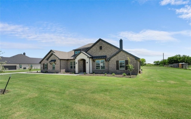 1533 Emilia Drive, Farmersville, TX 75442, 4 Bedrooms Bedrooms, ,2 BathroomsBathrooms,Residential,For Sale,1533 Emilia Drive,20796577