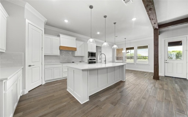 1533 Emilia Drive, Farmersville, TX 75442, 4 Bedrooms Bedrooms, ,2 BathroomsBathrooms,Residential,For Sale,1533 Emilia Drive,20796577