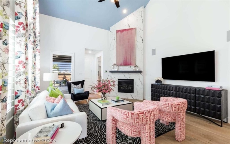 1721 Cornwall Avenue, Haslet, TX 76052, 4 Habitaciones Habitaciones , ,3 BañosBaños,Residential,En Venta,1721 Cornwall Avenue,20796948