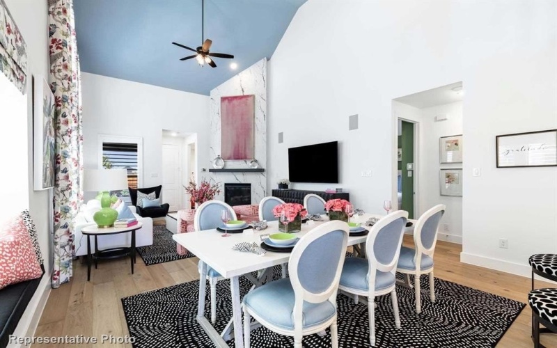 1721 Cornwall Avenue, Haslet, TX 76052, 4 Habitaciones Habitaciones , ,3 BañosBaños,Residential,En Venta,1721 Cornwall Avenue,20796948