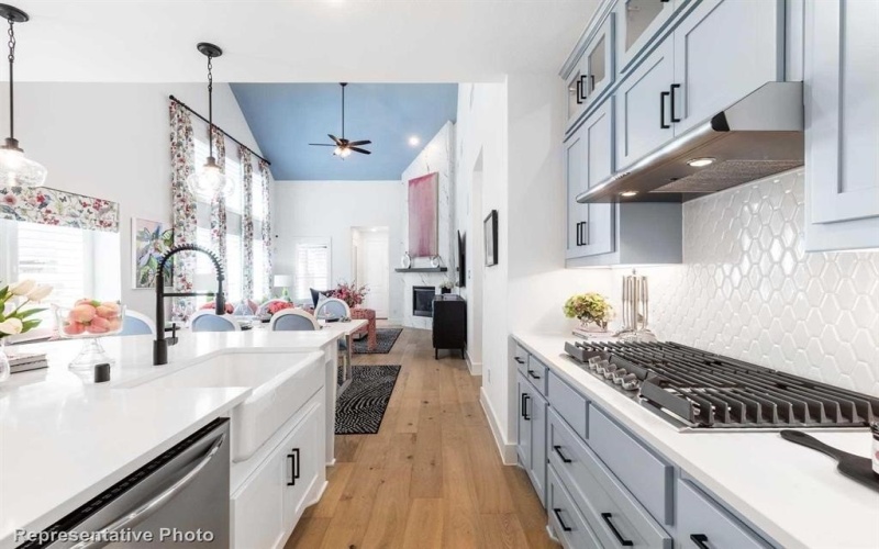 1721 Cornwall Avenue, Haslet, TX 76052, 4 Habitaciones Habitaciones , ,3 BañosBaños,Residential,En Venta,1721 Cornwall Avenue,20796948
