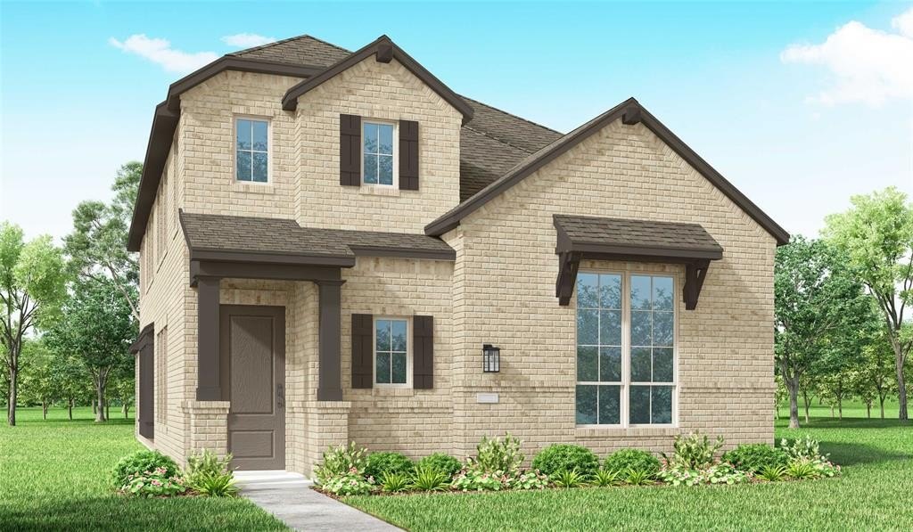 1725 Cornwall Avenue, Haslet, TX 76052, 4 Bedrooms Bedrooms, ,2 BathroomsBathrooms,Residential,For Sale,1725 Cornwall Avenue,20796968