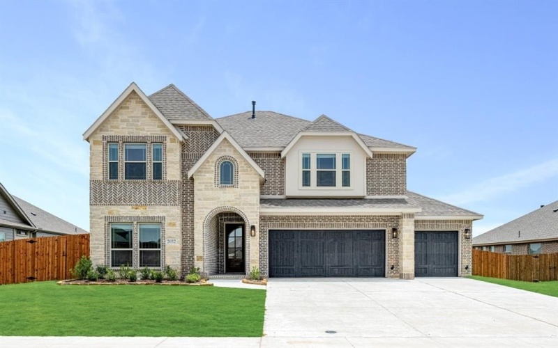 2032 Picnic Creek, DeSoto, TX 75115, 5 Bedrooms Bedrooms, ,5 BathroomsBathrooms,Residential,For Sale,2032 Picnic Creek,0,20797047