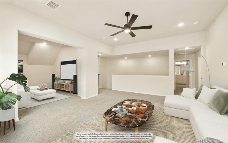 2032 Picnic Creek, DeSoto, TX 75115, 5 Bedrooms Bedrooms, ,5 BathroomsBathrooms,Residential,For Sale,2032 Picnic Creek,0,20797047