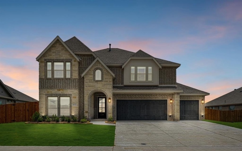 2032 Picnic Creek, DeSoto, TX 75115, 5 Bedrooms Bedrooms, ,5 BathroomsBathrooms,Residential,For Sale,2032 Picnic Creek,0,20797047