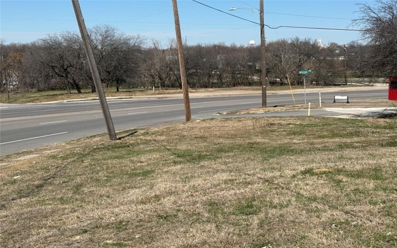 503 Abbott Avenue, Hillsboro, TX 76645, ,Commercial Sale,En Venta,503 Abbott Avenue,20797250