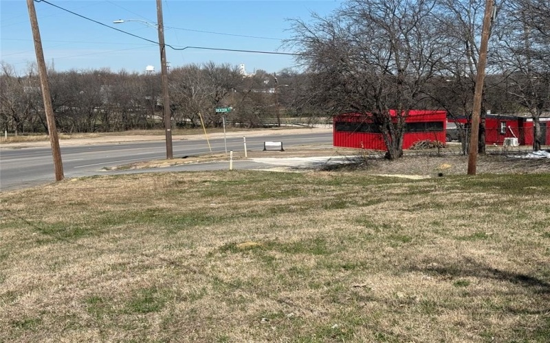 503 Abbott Avenue, Hillsboro, TX 76645, ,Commercial Sale,En Venta,503 Abbott Avenue,20797250