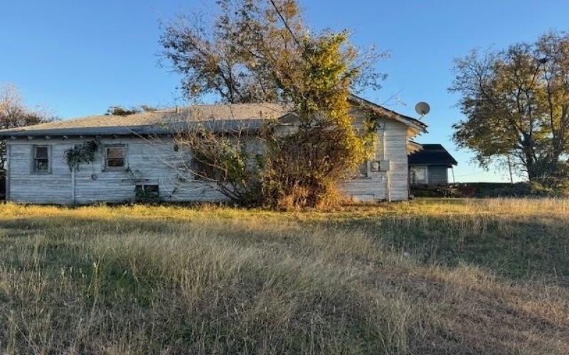 503 Abbott Avenue, Hillsboro, TX 76645, ,Commercial Sale,En Venta,503 Abbott Avenue,20797250