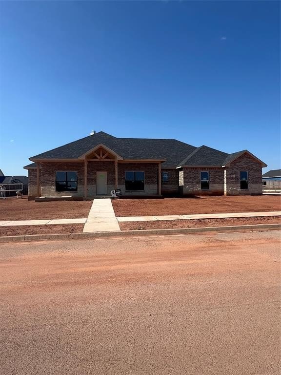131 Beechcraft Road, Abilene, TX 79602, 4 Bedrooms Bedrooms, ,2 BathroomsBathrooms,Residential,For Sale,131 Beechcraft Road,20797442