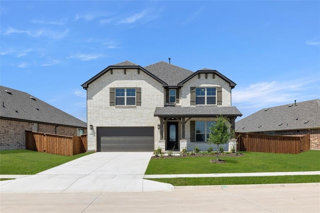 1115 Rothland, Red Oak, TX 75154, 4 Bedrooms Bedrooms, ,3 BathroomsBathrooms,Residential,For Sale,1115 Rothland,20798200
