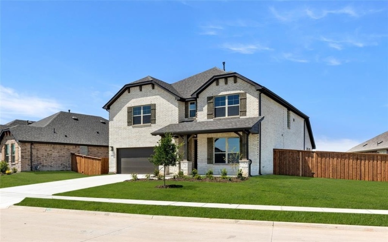 1115 Rothland, Red Oak, TX 75154, 4 Bedrooms Bedrooms, ,3 BathroomsBathrooms,Residential,For Sale,1115 Rothland,20798200