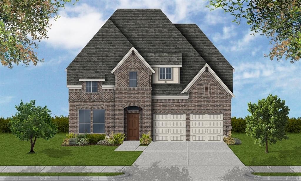 4000 Clingsman Way, McKinney, TX 75070, 4 Bedrooms Bedrooms, ,3 BathroomsBathrooms,Residential,For Sale,4000 Clingsman Way,20798224