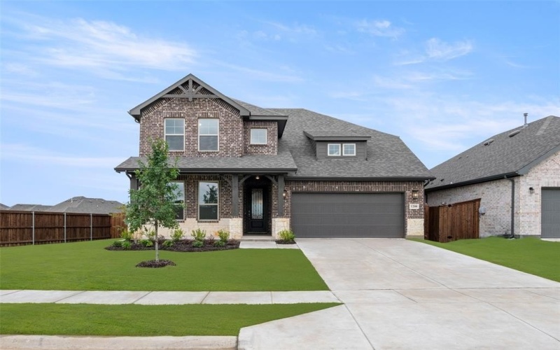 1200 Beaumont, Red Oak, TX 75154, 4 Bedrooms Bedrooms, ,3 BathroomsBathrooms,Residential,For Sale,1200 Beaumont,20798277
