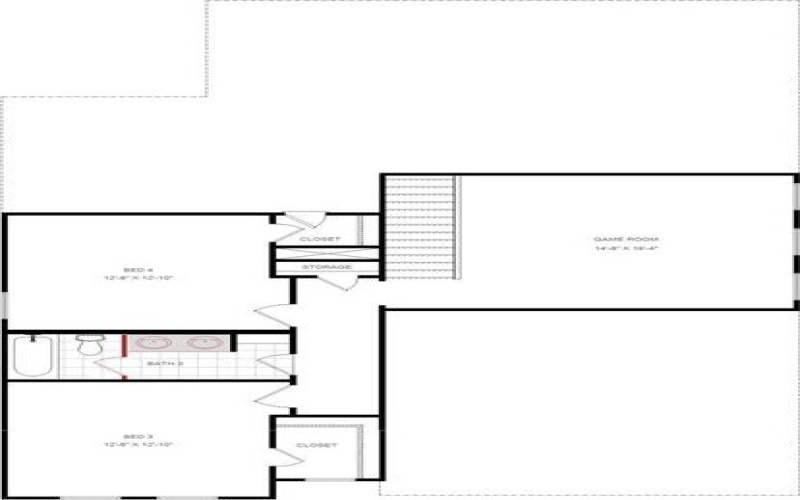 1200 Beaumont, Red Oak, TX 75154, 4 Bedrooms Bedrooms, ,3 BathroomsBathrooms,Residential,For Sale,1200 Beaumont,20798277