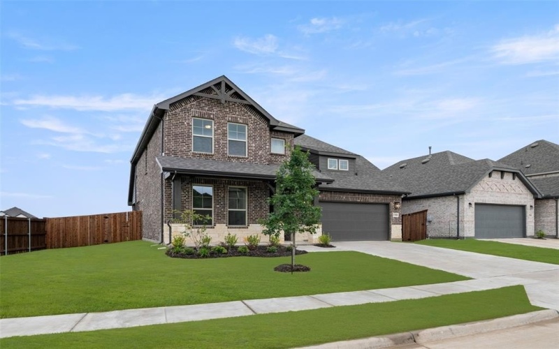 1200 Beaumont, Red Oak, TX 75154, 4 Bedrooms Bedrooms, ,3 BathroomsBathrooms,Residential,For Sale,1200 Beaumont,20798277