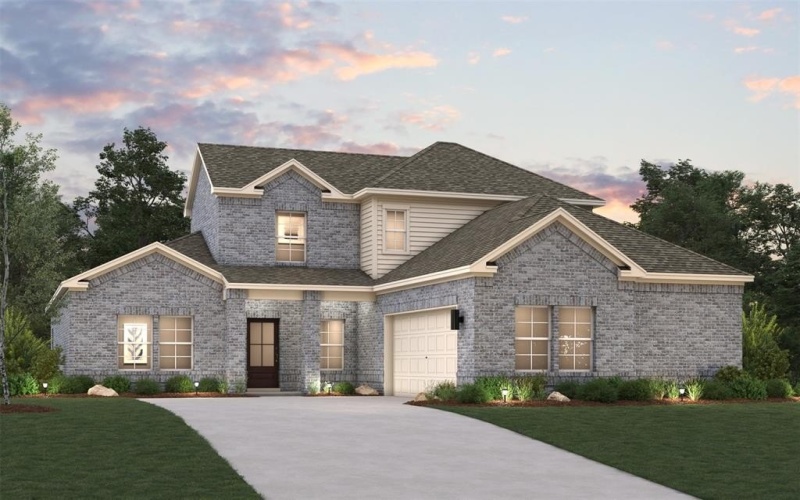 410 Amberville Drive, Red Oak, TX 75154, 4 Bedrooms Bedrooms, ,3 BathroomsBathrooms,Residential,For Sale,410 Amberville Drive,20798776