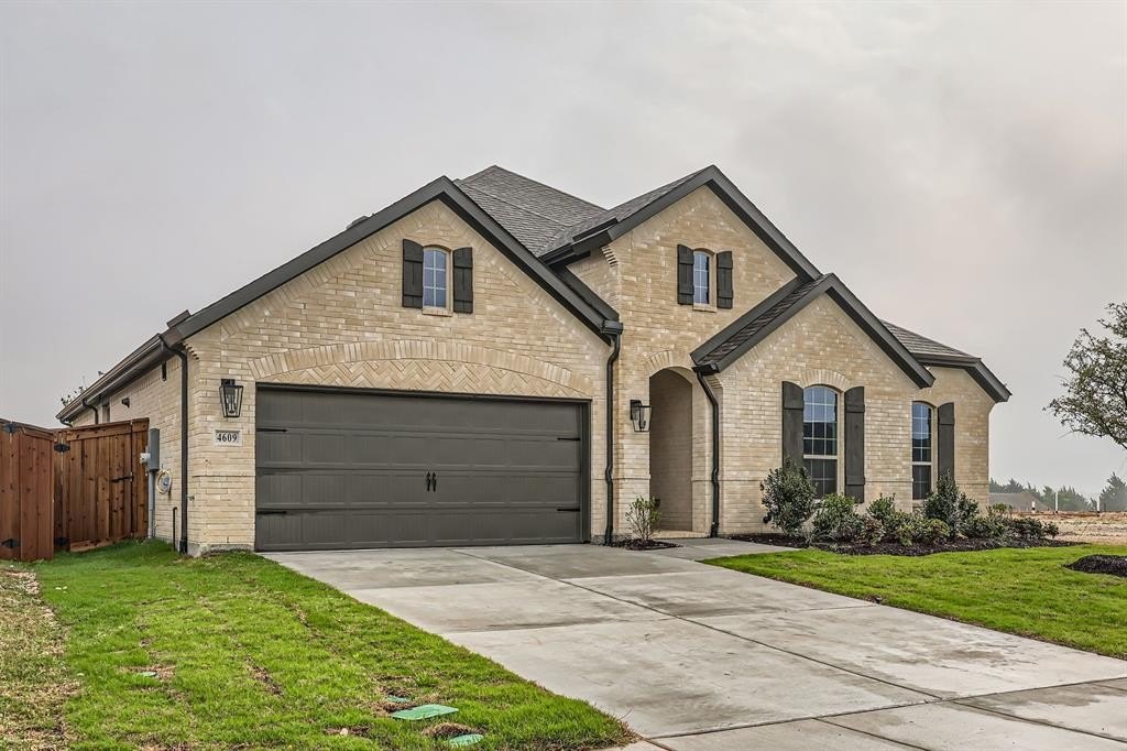 4609 Timberdrift Street, Midlothian, TX 76065, 4 Bedrooms Bedrooms, ,2 BathroomsBathrooms,Residential,For Sale,4609 Timberdrift Street,20798827