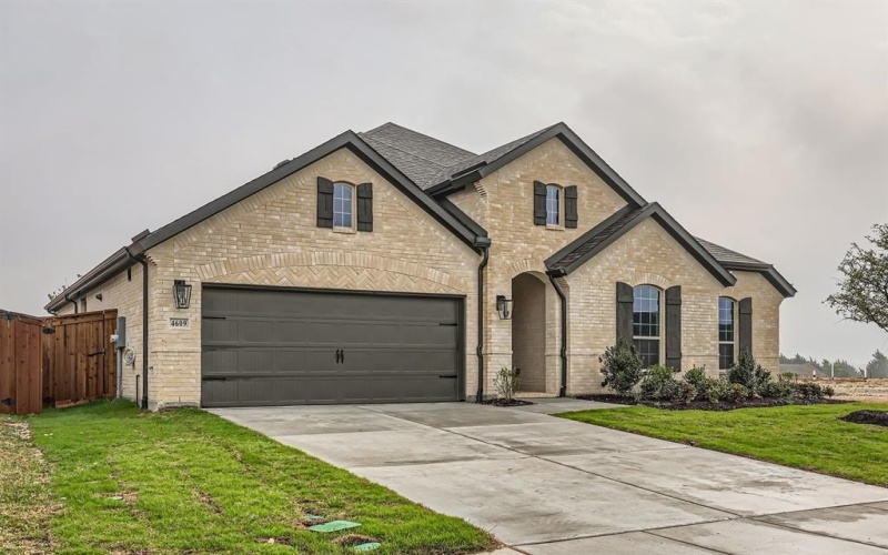 4609 Timberdrift Street, Midlothian, TX 76065, 4 Bedrooms Bedrooms, ,2 BathroomsBathrooms,Residential,For Sale,4609 Timberdrift Street,20798827