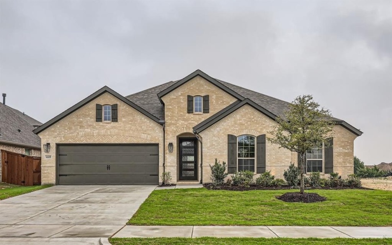 4609 Timberdrift Street, Midlothian, TX 76065, 4 Bedrooms Bedrooms, ,2 BathroomsBathrooms,Residential,For Sale,4609 Timberdrift Street,20798827