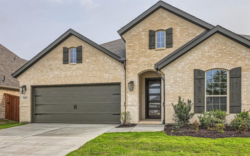 4609 Timberdrift Street, Midlothian, TX 76065, 4 Bedrooms Bedrooms, ,2 BathroomsBathrooms,Residential,For Sale,4609 Timberdrift Street,20798827