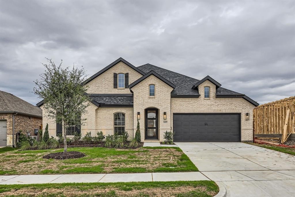 4405 Capstone Road, Midlothian, TX 76065, 4 Bedrooms Bedrooms, ,3 BathroomsBathrooms,Residential,For Sale,4405 Capstone Road,20798857