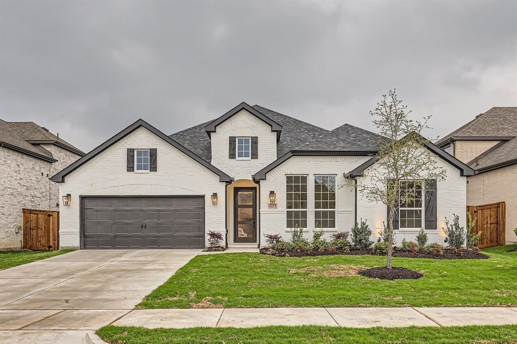 4437 Timberdrift Street, Midlothian, TX 76065, 3 Bedrooms Bedrooms, ,2 BathroomsBathrooms,Residential,For Sale,4437 Timberdrift Street,20798873