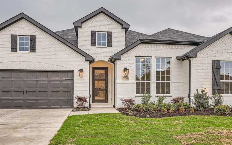 4437 Timberdrift Street, Midlothian, TX 76065, 3 Bedrooms Bedrooms, ,2 BathroomsBathrooms,Residential,For Sale,4437 Timberdrift Street,20798873