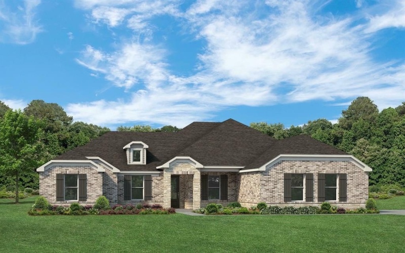 141 Olson Road, Waxahachie, TX 75167, 4 Bedrooms Bedrooms, ,2 BathroomsBathrooms,Residential,For Sale,141 Olson Road,20799044