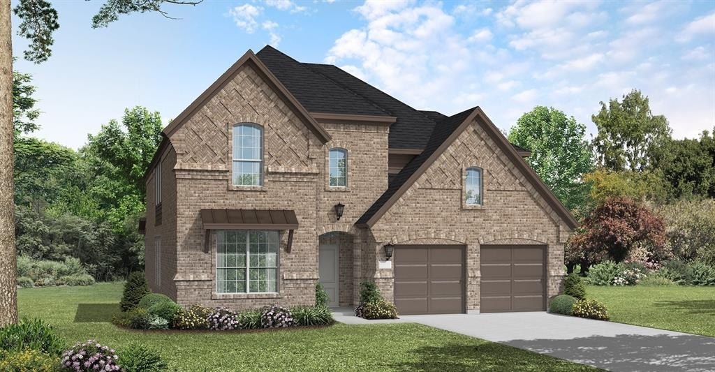 3932 Clingsman Way, McKinney, TX 75070, 4 Habitaciones Habitaciones , ,5 BañosBaños,Residential,En Venta,3932 Clingsman Way,20799241