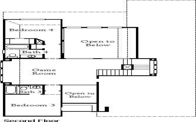 3932 Clingsman Way, McKinney, TX 75070, 4 Habitaciones Habitaciones , ,5 BañosBaños,Residential,En Venta,3932 Clingsman Way,20799241