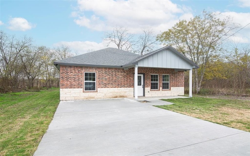 537 W Hopkins Street, Mexia, TX 76667, 3 Bedrooms Bedrooms, ,2 BathroomsBathrooms,Residential,For Sale,537 W Hopkins Street,20799259
