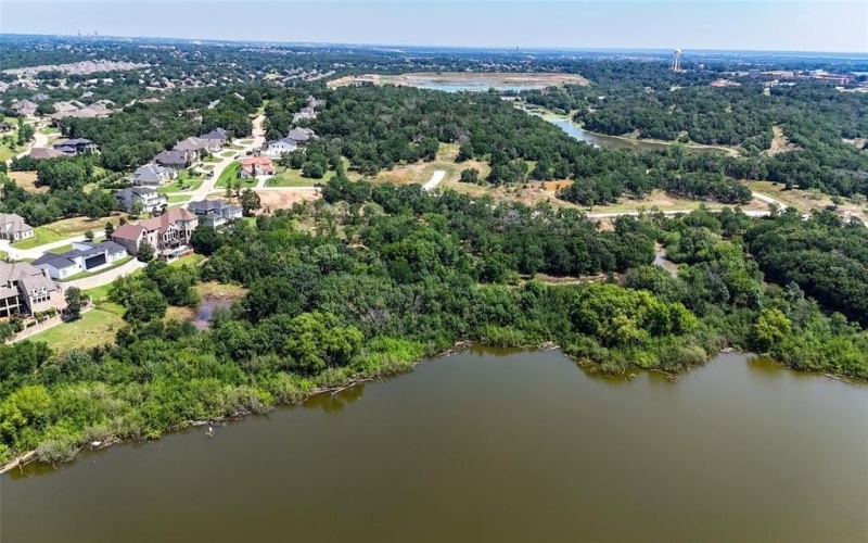 Tbd Oak Bluff Drive, Corinth, TX 76210, 5 Bedrooms Bedrooms, ,6 BathroomsBathrooms,Residential,For Sale,Tbd Oak Bluff Drive,20799646