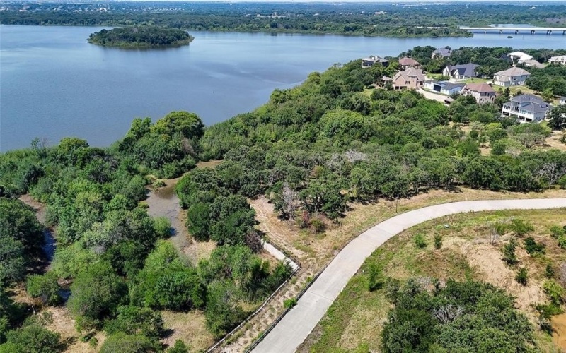 Tbd Oak Bluff Drive, Corinth, TX 76210, 5 Bedrooms Bedrooms, ,6 BathroomsBathrooms,Residential,For Sale,Tbd Oak Bluff Drive,20799646