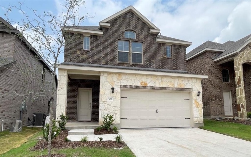4230 Zayan Drive, Sherman, TX 75090, 4 Habitaciones Habitaciones , ,3 BañosBaños,Residential,En Venta,4230 Zayan Drive,20803299