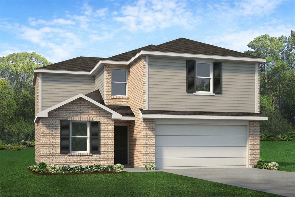1915 Aleia Cove, Sherman, TX 75092, 4 Bedrooms Bedrooms, ,3 BathroomsBathrooms,Residential,For Sale,1915 Aleia Cove,20799951
