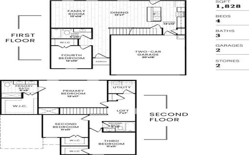 1915 Aleia Cove, Sherman, TX 75092, 4 Bedrooms Bedrooms, ,3 BathroomsBathrooms,Residential,For Sale,1915 Aleia Cove,20799951