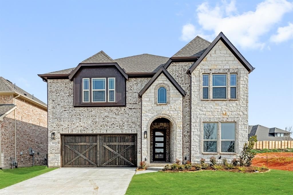 3912 Clingsman Way, McKinney, TX 75071, 5 Habitaciones Habitaciones , ,5 BañosBaños,Residential,En Venta,3912 Clingsman Way,20799981