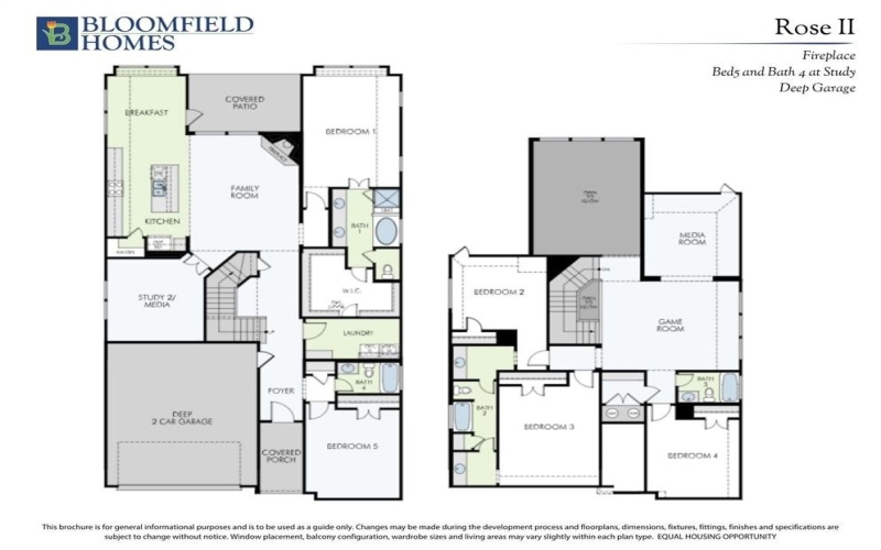 3912 Clingsman Way, McKinney, TX 75071, 5 Habitaciones Habitaciones , ,5 BañosBaños,Residential,En Venta,3912 Clingsman Way,20799981