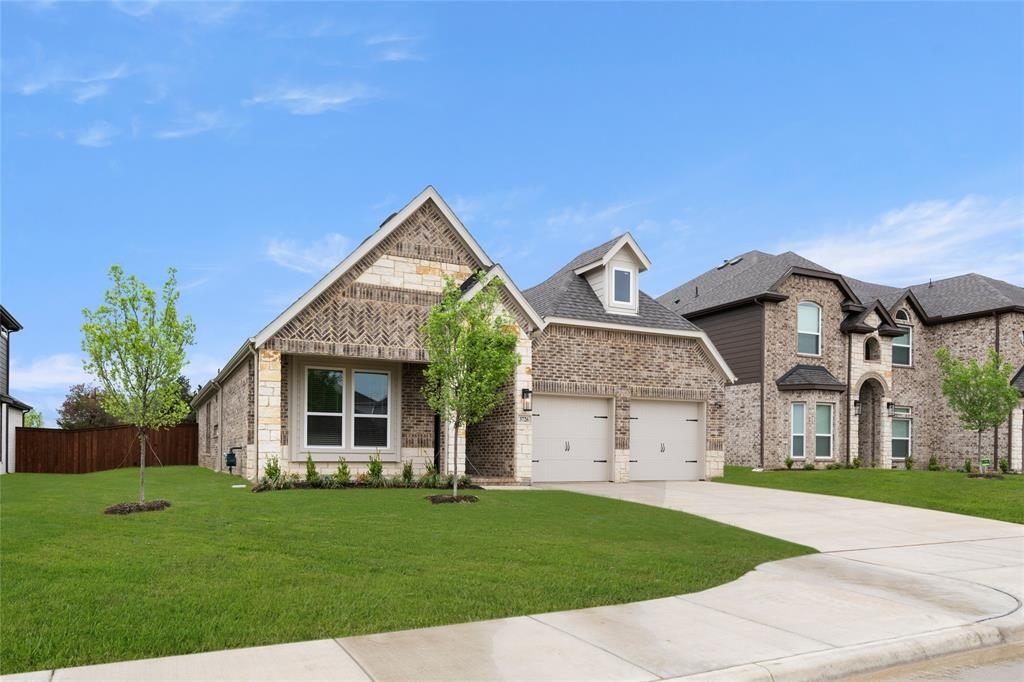 3726 Ironwood Street, Midlothian, TX 76065, 4 Bedrooms Bedrooms, ,3 BathroomsBathrooms,Residential,For Sale,3726 Ironwood Street,20803387
