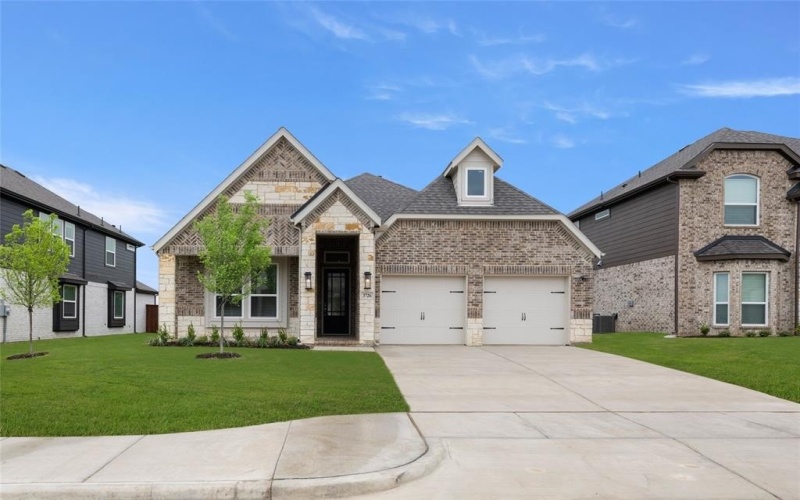 3726 Ironwood Street, Midlothian, TX 76065, 4 Bedrooms Bedrooms, ,3 BathroomsBathrooms,Residential,For Sale,3726 Ironwood Street,20803387