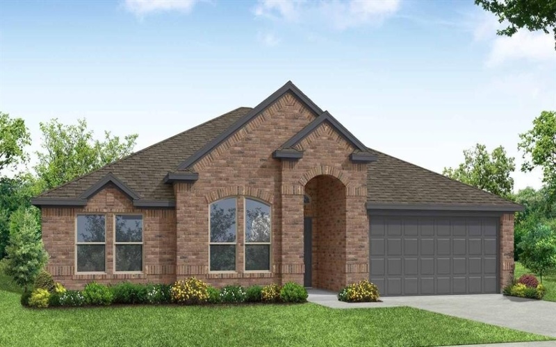 429 Falcon, Azle, TX 76020, 3 Bedrooms Bedrooms, ,2 BathroomsBathrooms,Residential,For Sale,429 Falcon,20803420